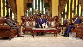 Pastor Chris