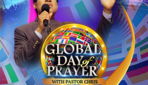 Pastor Chris