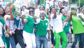 Rhapsody of Realities