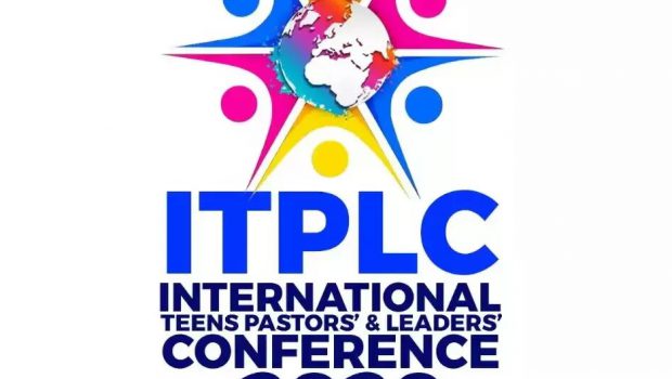 Pastor Chris ITPLC