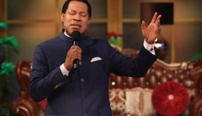pastor chris oyakhilome teaching about demonic thoughts