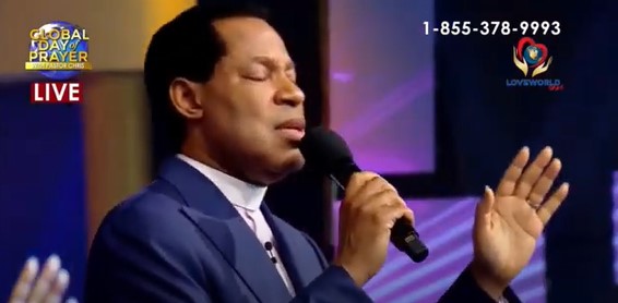 Your LoveWorld Specials 2024