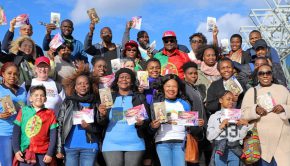 Rhapsody of Realities by Pastor Chris Oyakhilome with its translations into over 7000 languages is the most translated work after the Bible.