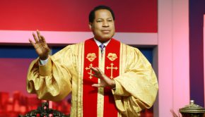 Pastor Chris's Healing Streams 2025