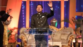 pastor chris oyakhilome healing streams july 2025