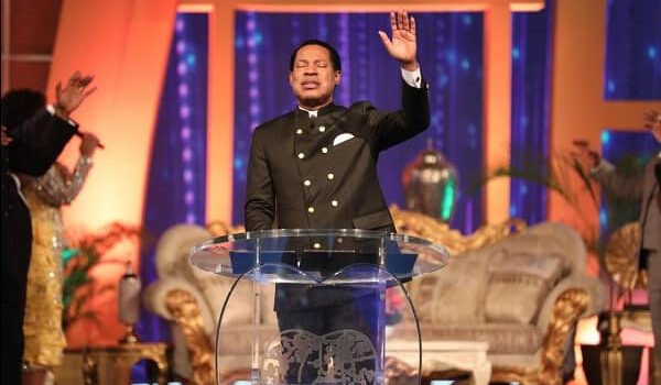 pastor chris oyakhilome healing streams july 2025