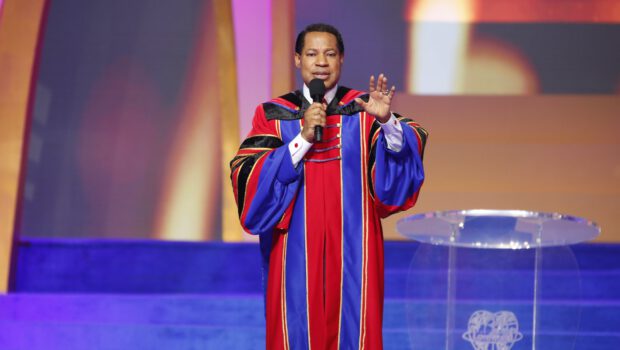 Pastor Chris Healing Streams July 2025